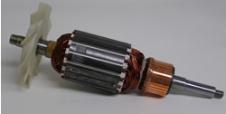 Delta Tool Part A00904  Armature Sub for 1343930 A00904